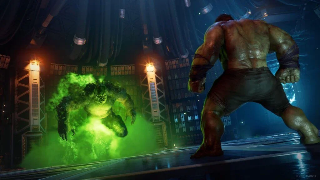 Minden, amit a Marvel's Avengers bétájáról tudunk 6 Marvel s Avengers War Table 2 Screenshot 3