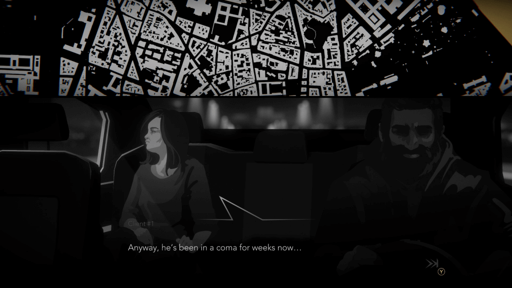 Night Call 01