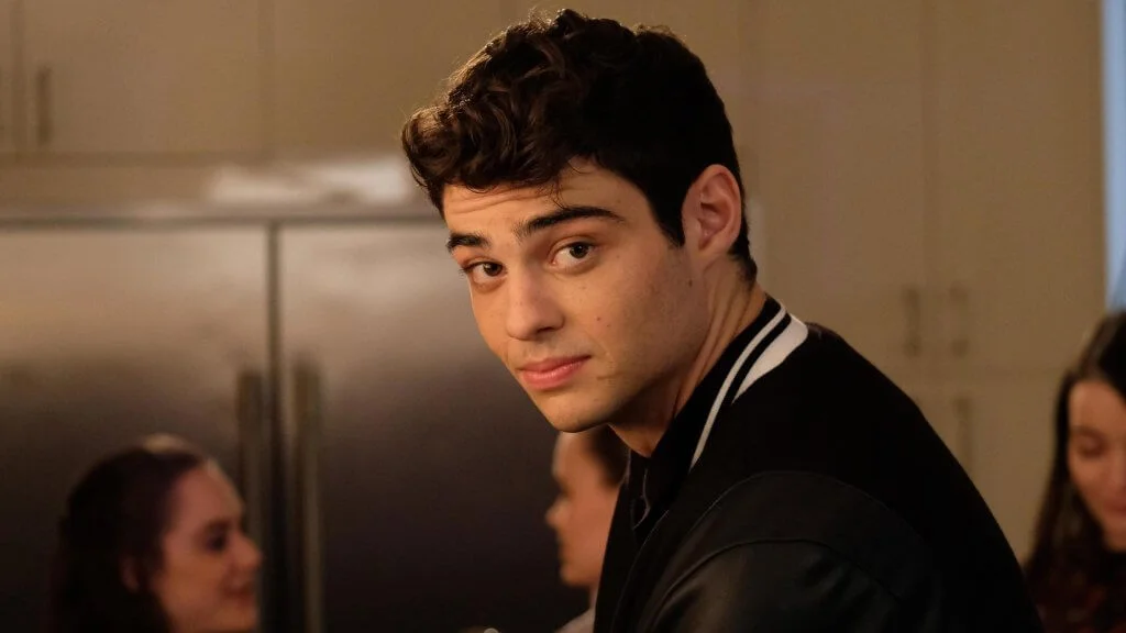 Atom Smasher szerepében csatlakozott Noah Centineo a Black Adam szereplőgárdájához 6 Noah Centineo