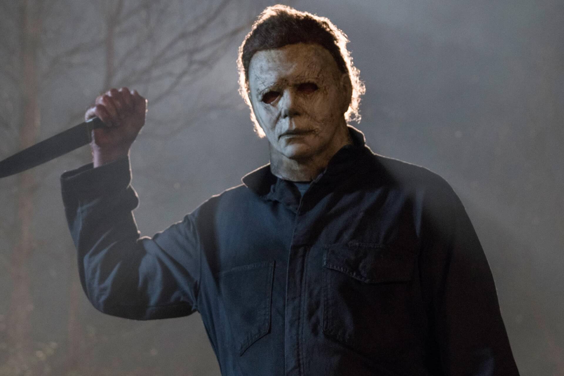 Streaming bemutató ellenére a Gyilkos Halloween tartotta rettegésben az amerikai mozinézőket