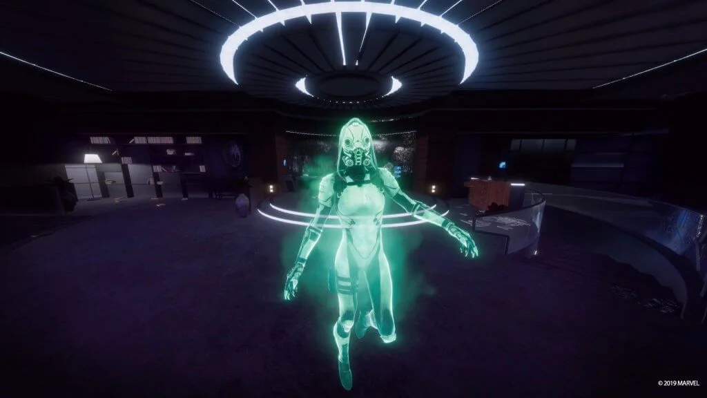 JÁTÉKTESZT: Marvel's Iron Man VR 7 iron man vr screen 06 ps4 en 02oct19 1570004679680
