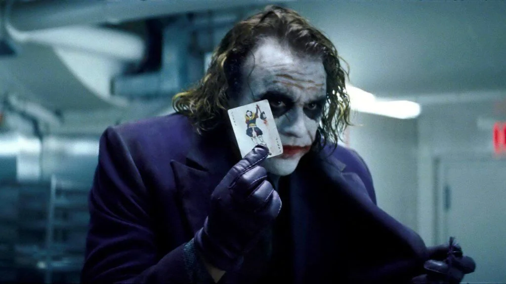 Charlie Cox elárulta, melyik ikonikus DC-karaktert játszaná el a DCU-ban 6 Joker