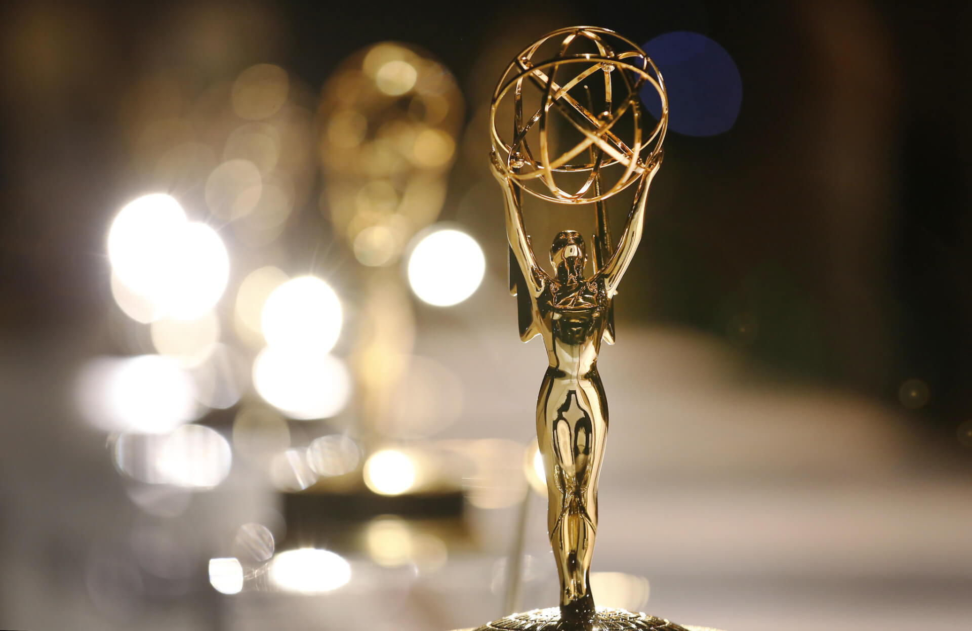 A 2020-as Emmy-díj jelöltjei: A legjobb dráma sorozat kategória jelöltje a The Mandalorian