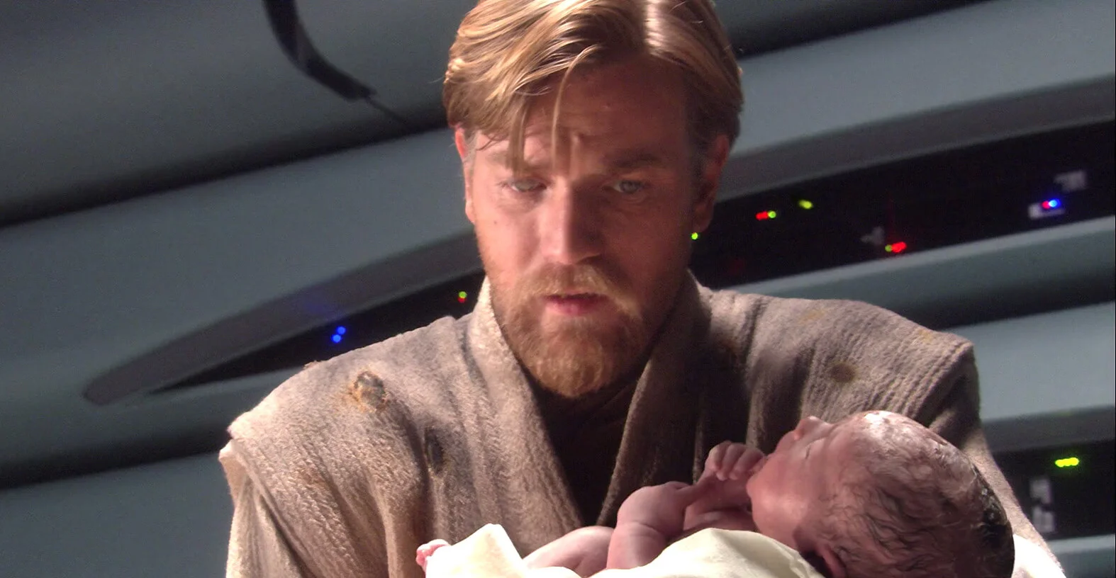 Ewan McGregor elszólta magát, hogy a Star Wars legendás alakja is feltűnik az Obi-Wan Kenobi-sorozatban