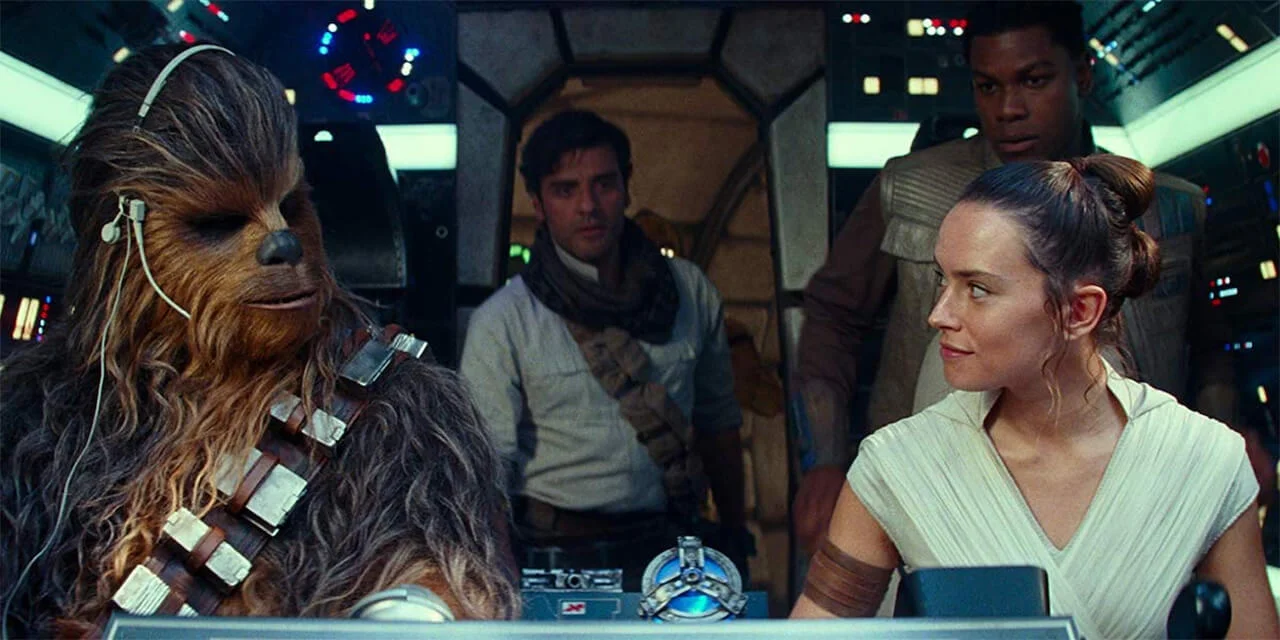 Kathleen Kennedy: Lucasfilm nem fogja “elfelejteni” a Star Wars trilógia folytatásának karaktereit