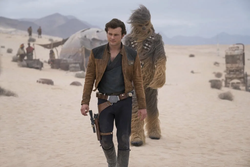 Alden Ehrenreich csatlakozott a Vasszív szereplőgárdájához 6 solo a star wars story alden ehrenreich chewbacca