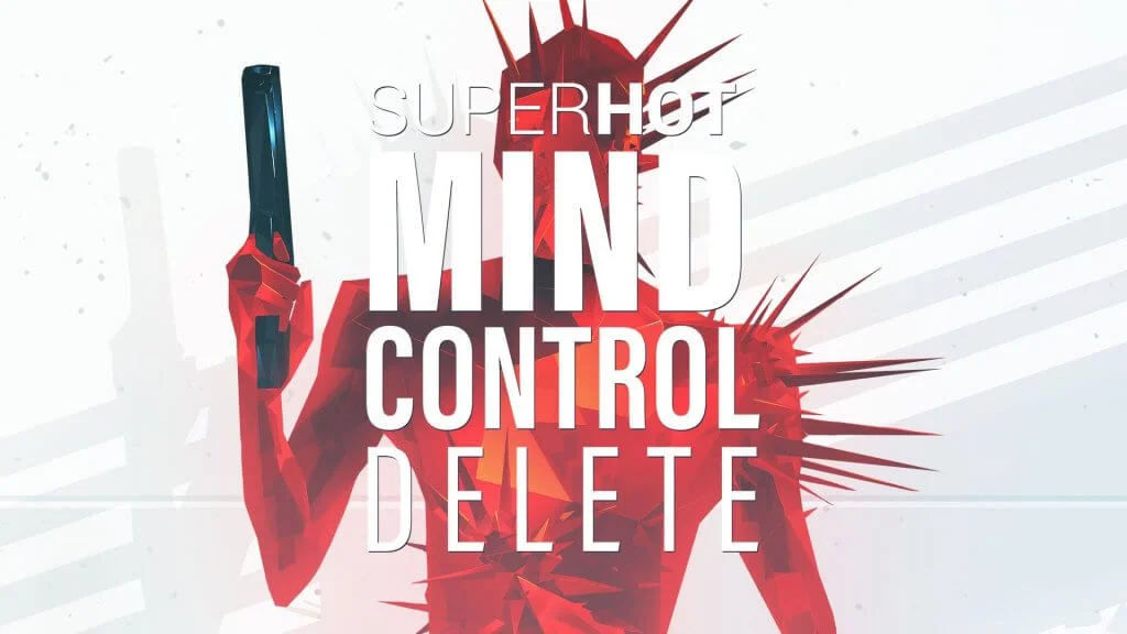 Ingyenes kiegészítőt kap a Superhot 6 superhot mind control delete