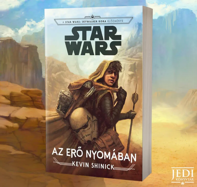 Star Wars: Az Erő nyomában