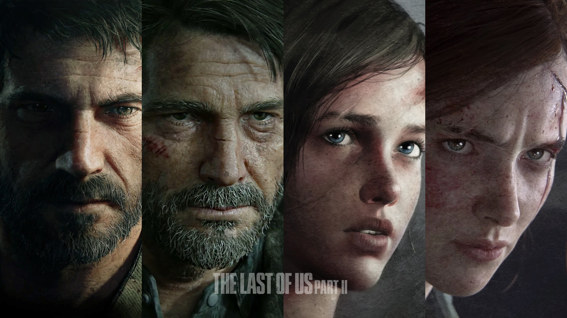 Így változott a The Last of Us grafikája