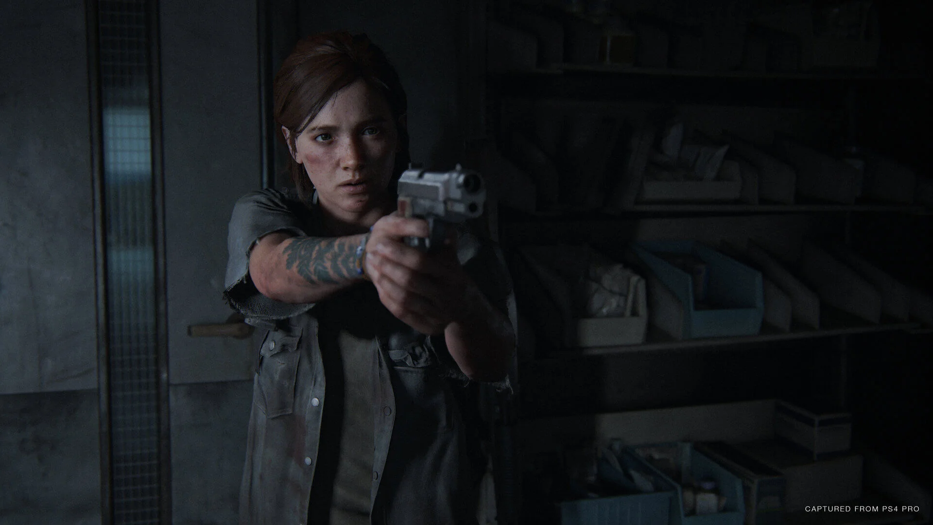 Készen van a The Last of Us 3 történetének alapja