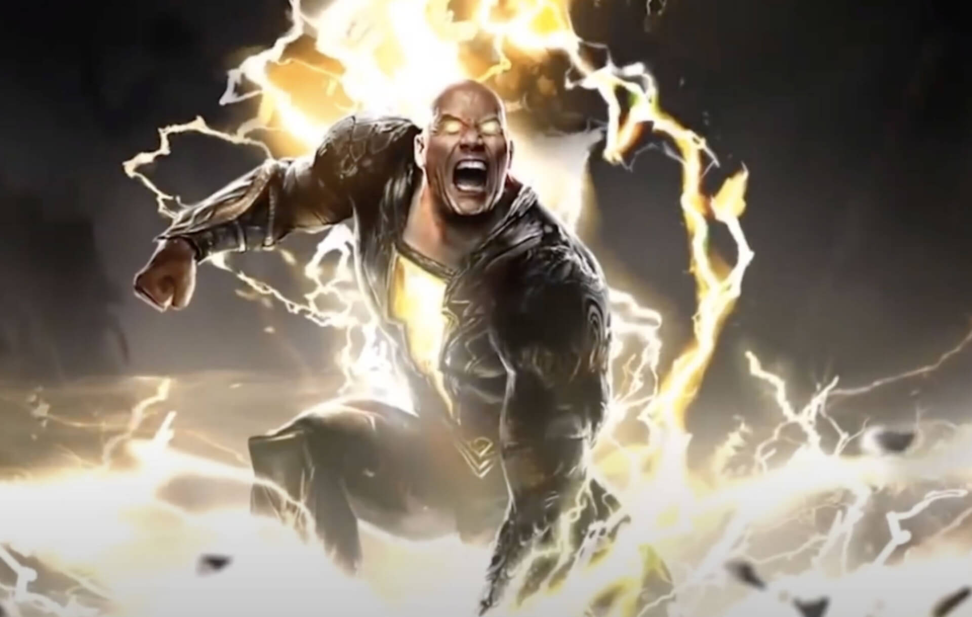 Black Adam