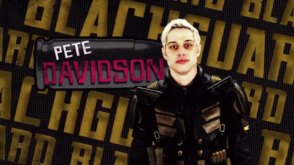 Bemutatjuk a The Suicide Squad legújabb szereplőit 9 Blackguard
