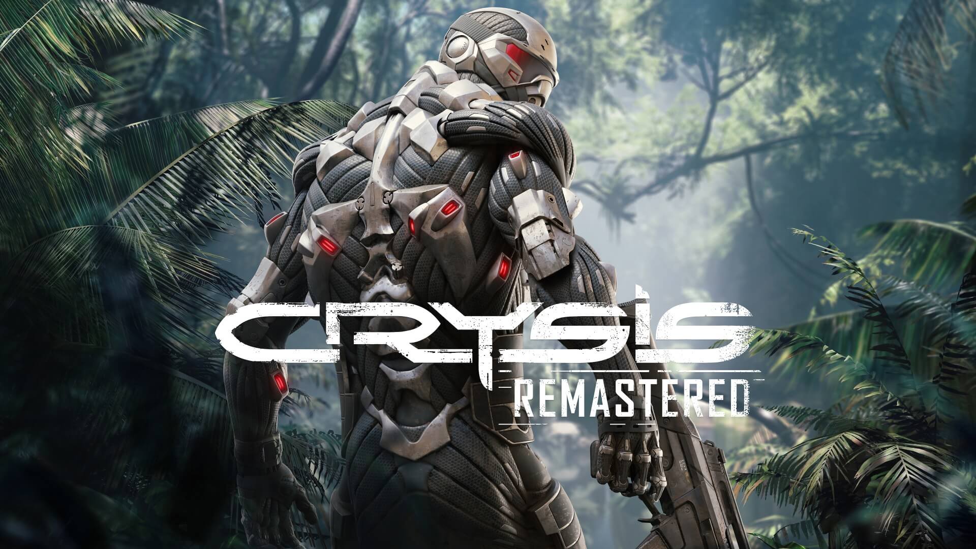 Crysis Remastered kiemelt