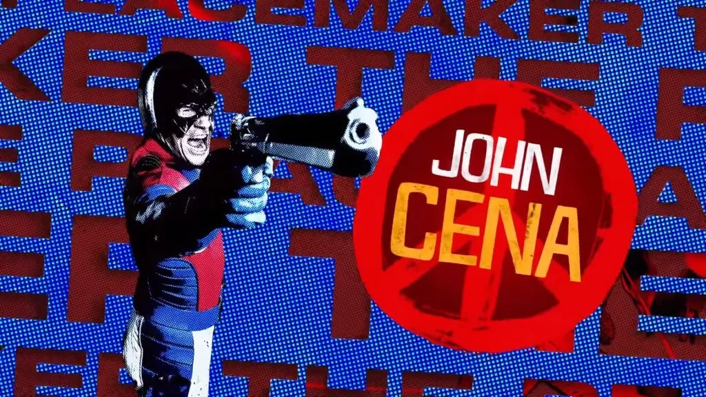 Bemutatjuk a The Suicide Squad legújabb szereplőit 10 Peacemaker