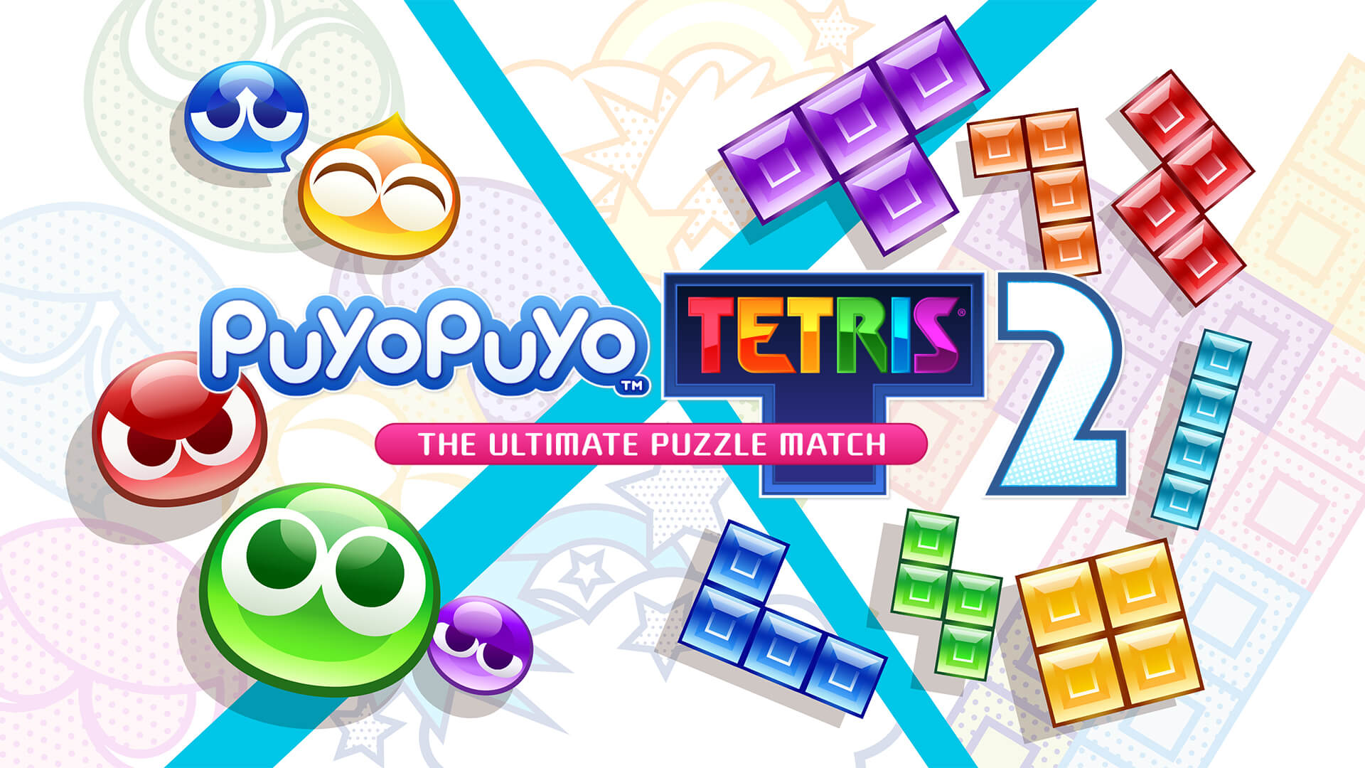 Decemberben jön a Puyo Puyo Tetris 2