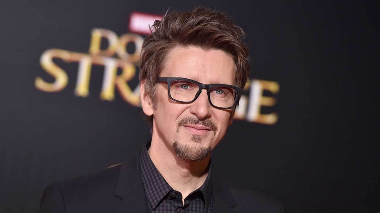 Scott Derrickson, a Doctor Strange rendezője arra kéri az amerikai nézőket, ne nézzék meg a Tenetet a moziban