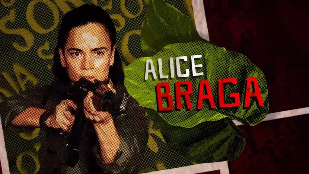 Bemutatjuk a The Suicide Squad legújabb szereplőit 18 Sulsora
