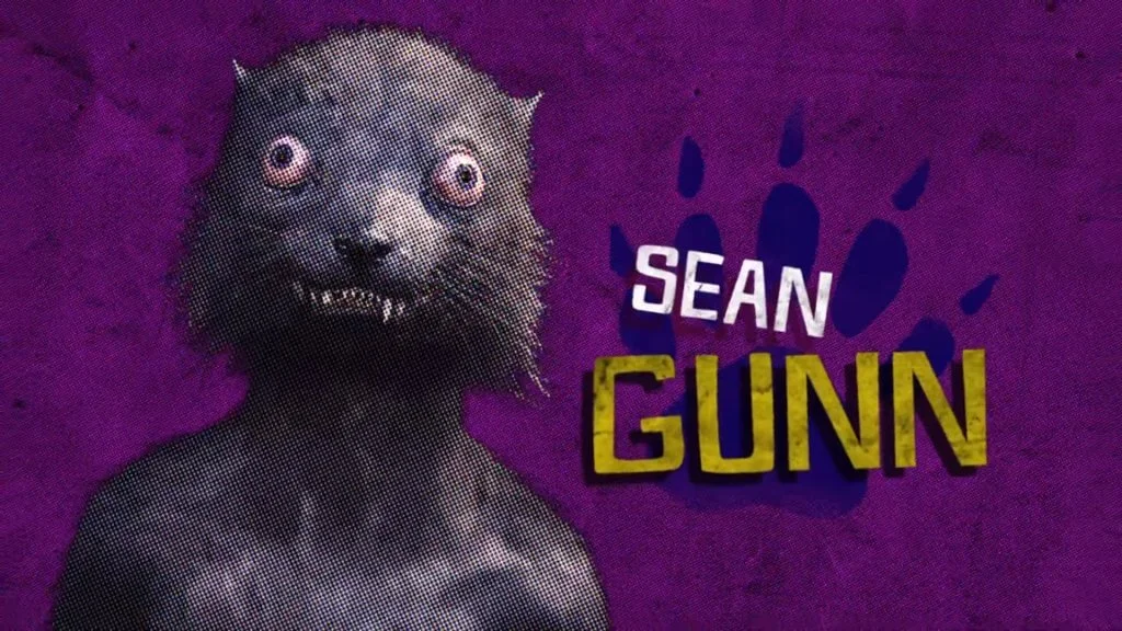 Bemutatjuk a The Suicide Squad legújabb szereplőit 13 Weasel