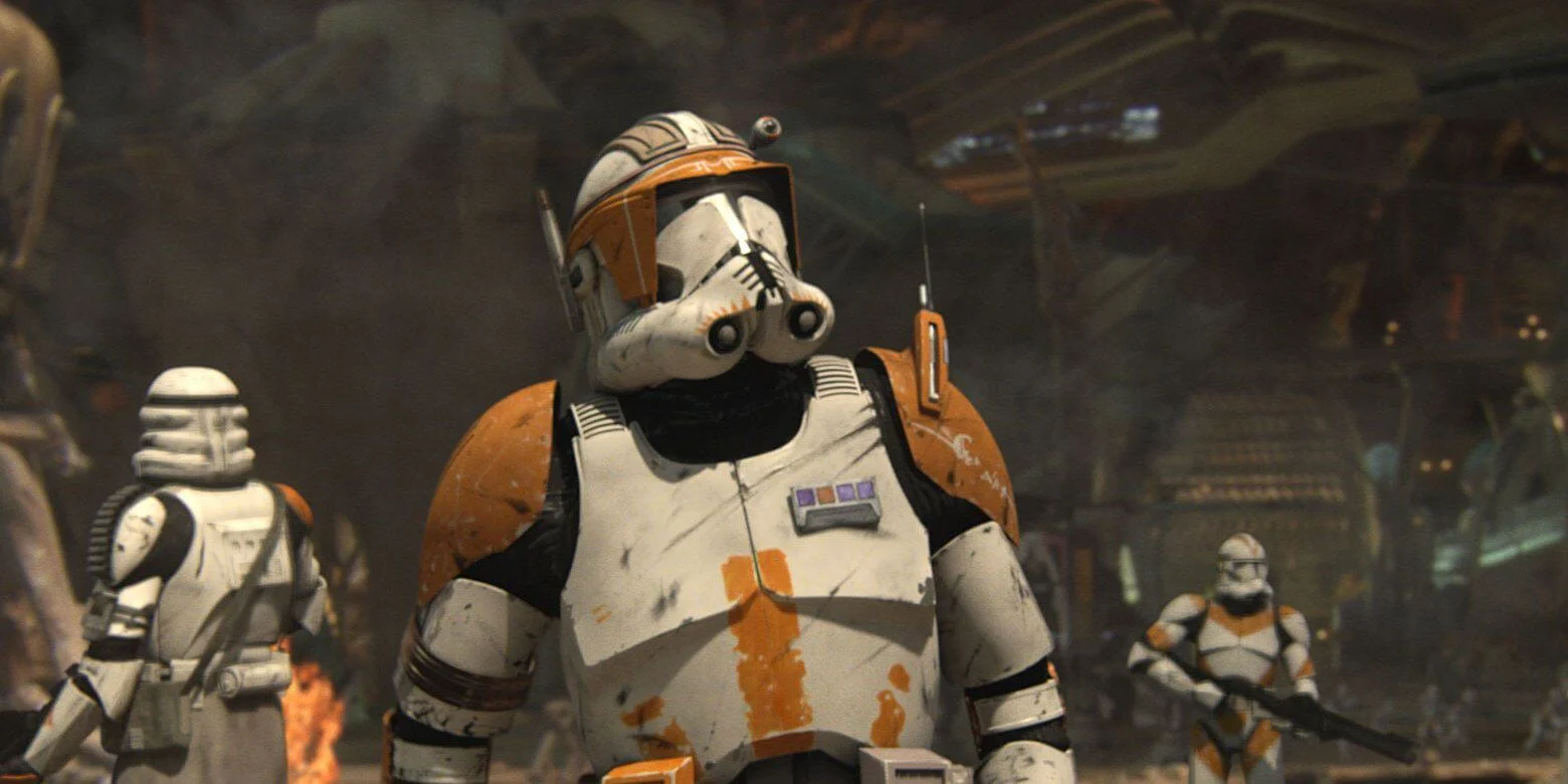 Újabb forrás állítja, hogy Darth Vader és Cody parancsnok is szerepelni fog az Obi-Wan Kenobi Disney+ sorozatban