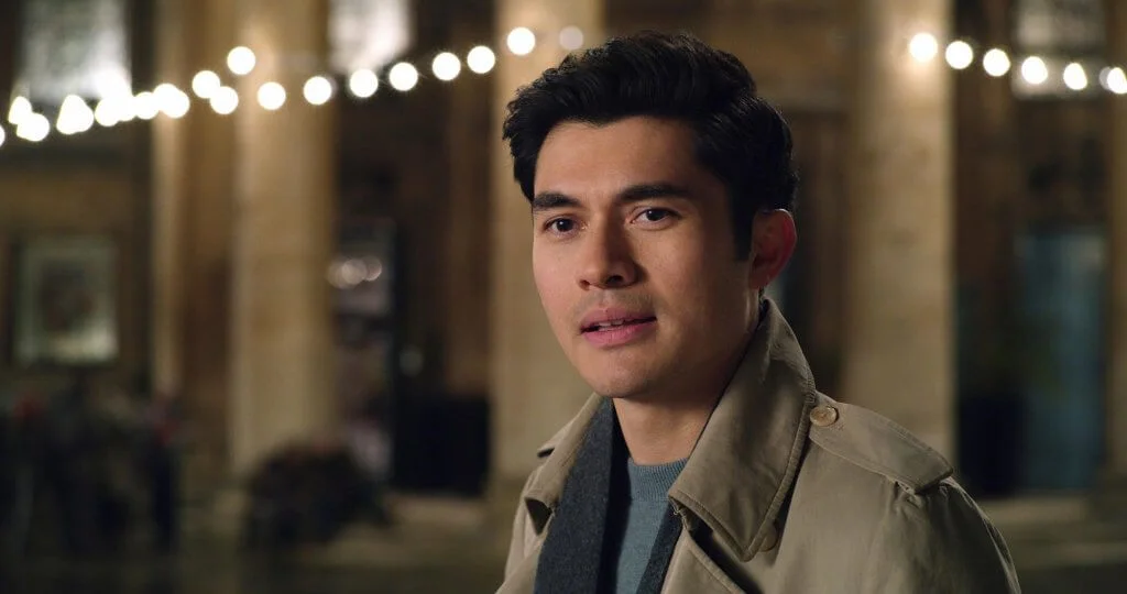 Őrületes lesz az új G.I. Joe film, a Kígyószem: G.I. Joe - A kezdetek 6 Henry Golding