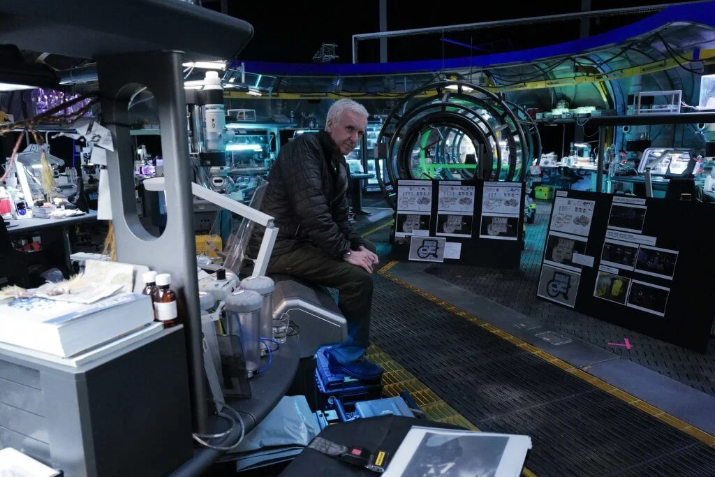 Az Avatar 3. visszahozza a rajongók egyik kedvenc karakterét, emellett James Cameron azt is elárulta, miről szólnak valójában az Avatar-filmek 6 Avatar