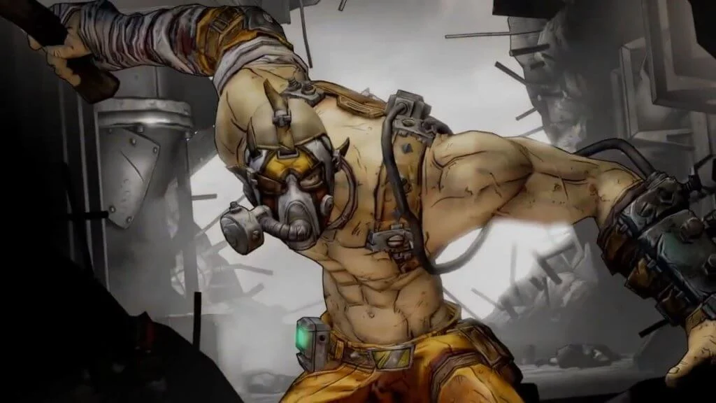 Érkezik a Borderlands 3 utolsó kiegészítője 6 krieg 1