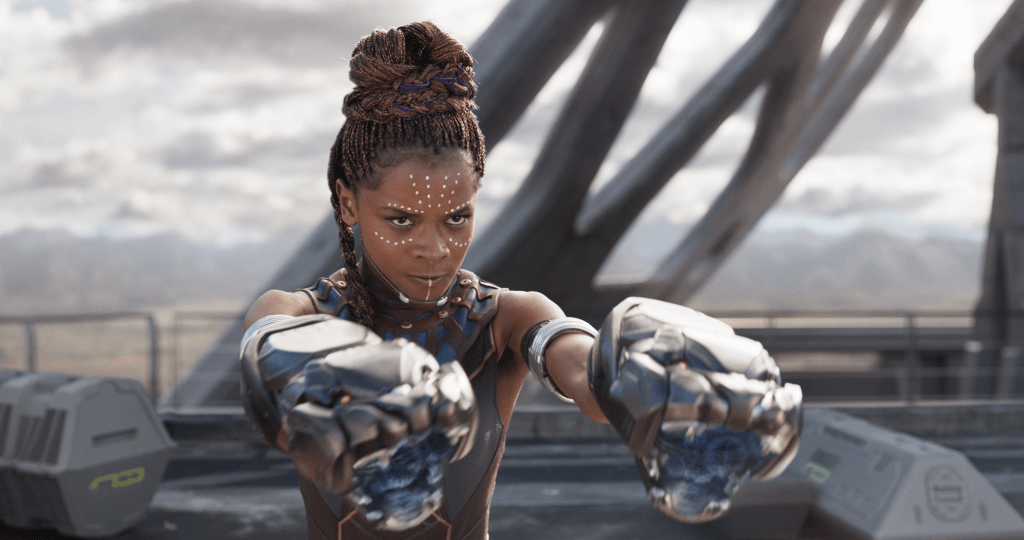 KÖNYVAJÁNLÓ: A Nagy Marvel regénysorozat újabb kötete Fekete Párducról szól 6 Shuri