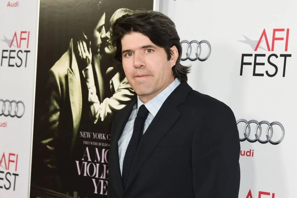 J.C. Chandor kapta a feladatot, hogy filmet készítsen a Kraven, a vadászról 6 J.C. Chandor