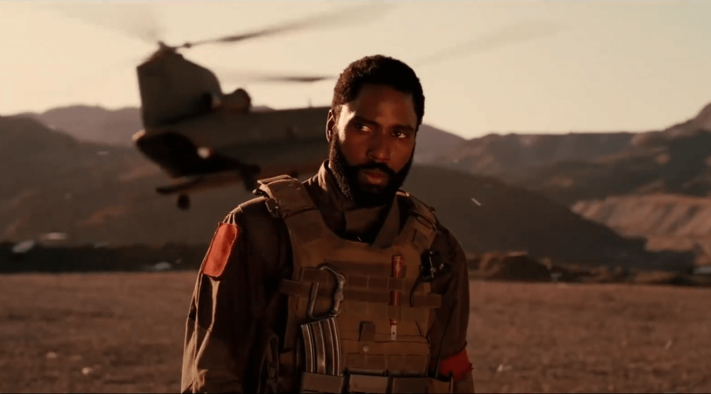 John David Washington kész visszatérni a Tenet folytatásában, de minden Christopher Nolan rendezőn múlik 6 Tenet
