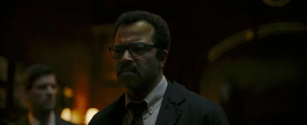 Jeffrey Wright egykori karakterét alakítja az HBO The Last of Us 2. évadában 6 The Batman