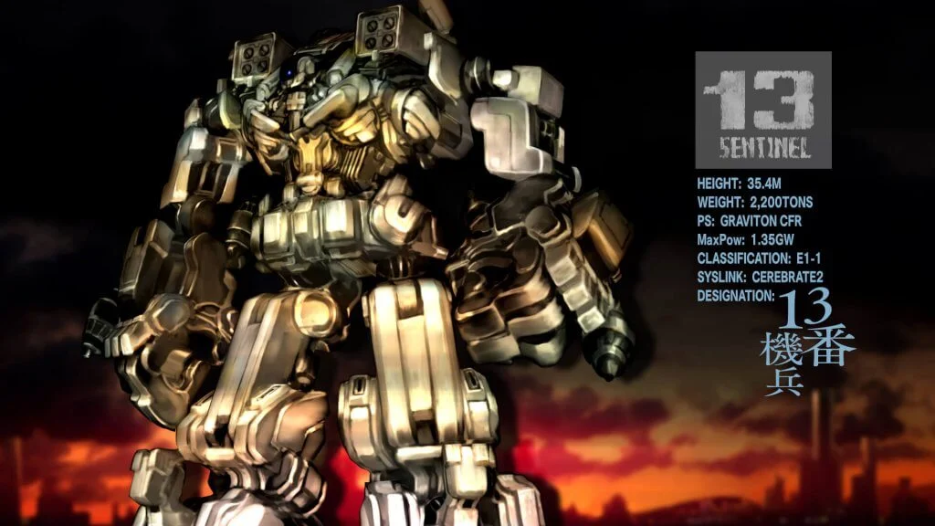 TESZT: 13 Sentinels: Aegis Rim 8 13 Sentinels Aegis Rim 09