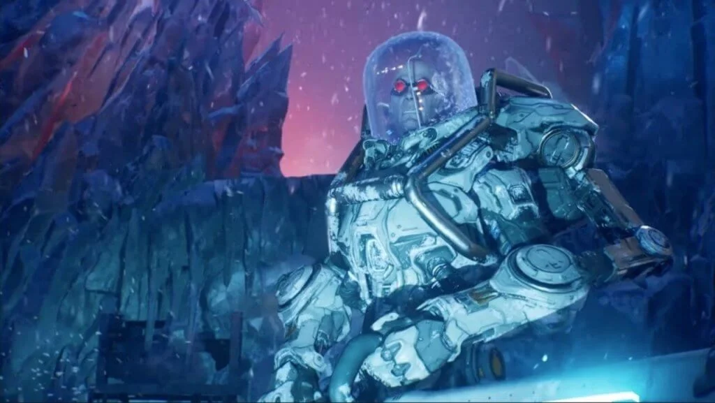 Új információk futottak be a Gotham Knights kapcsán 7 batman gotham knights mr freeze 1234238 1280x0 1