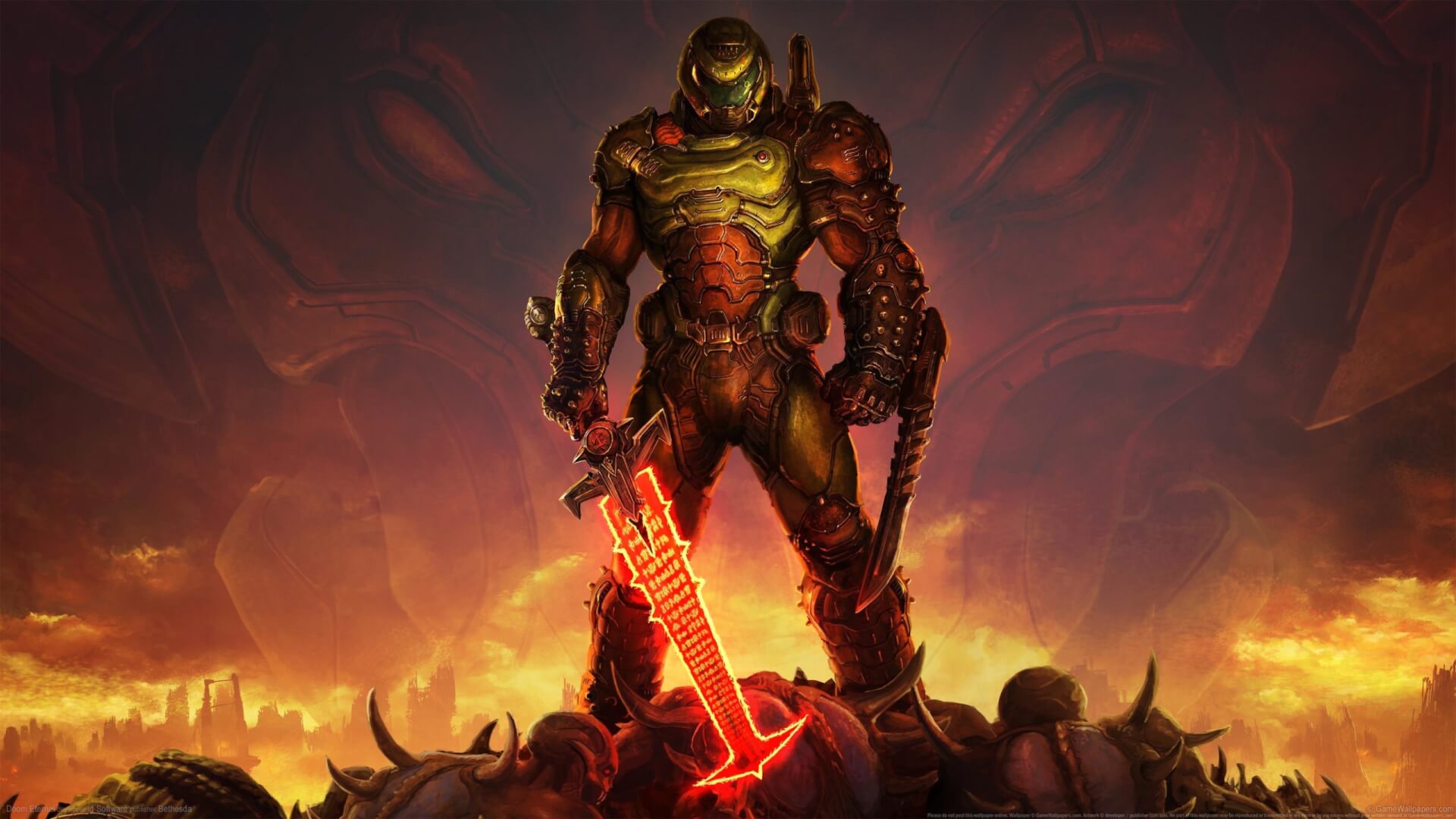 Doom Guy jó eséllyel az Xbox Game Pass katalógusát is meghódítja