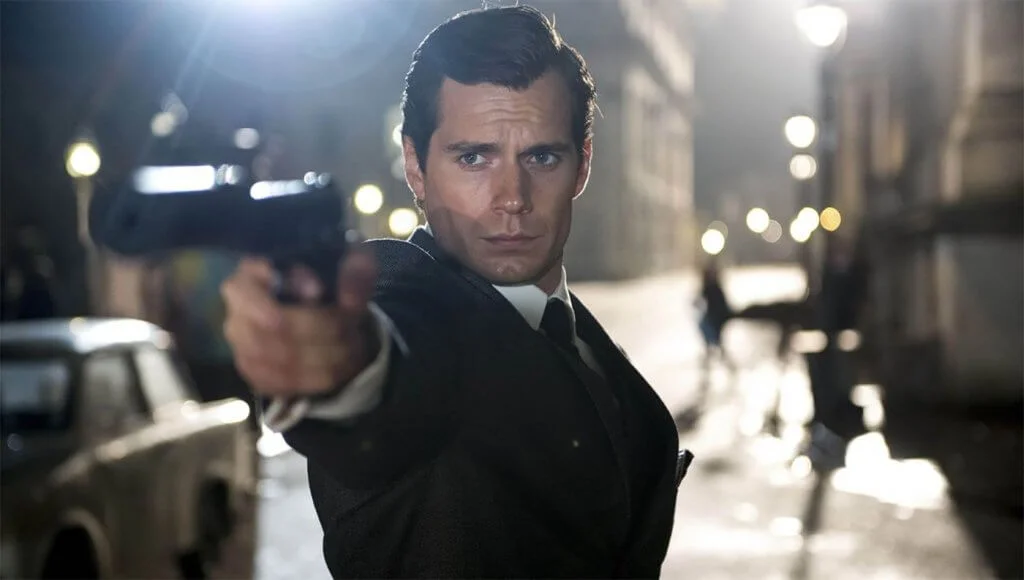 Henry Cavill kapta a Voltron élőszereplős film főszerepét 6 Henry Cavill