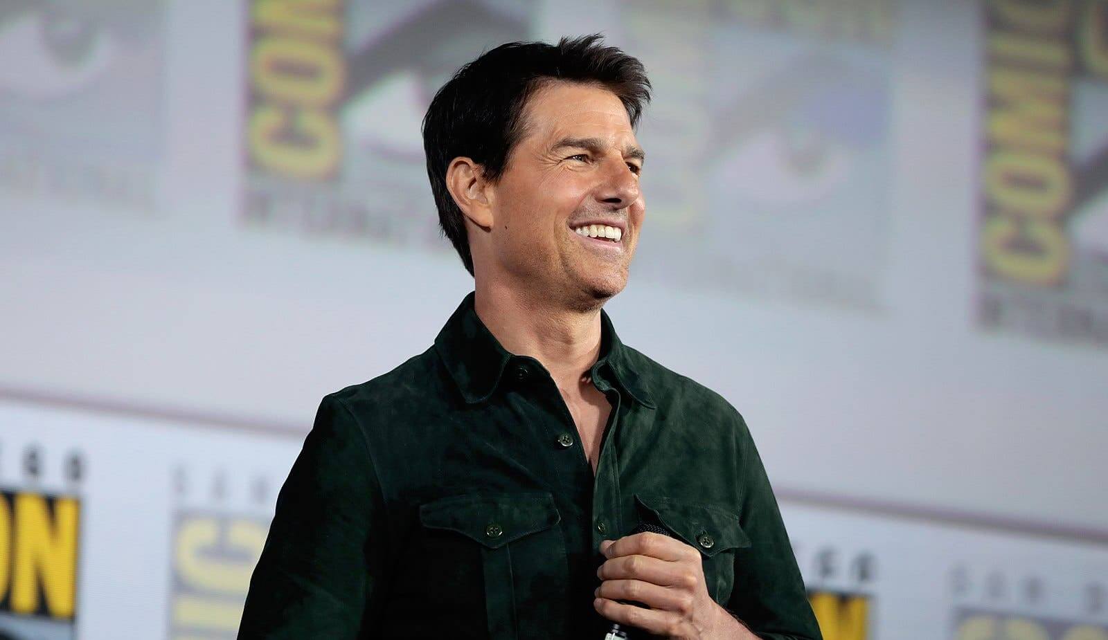 Tom Cruise még egy tengerjárót is kibérelt 670 ezer dollárért, csakhogy haladjon a Mission: Impossible 7.