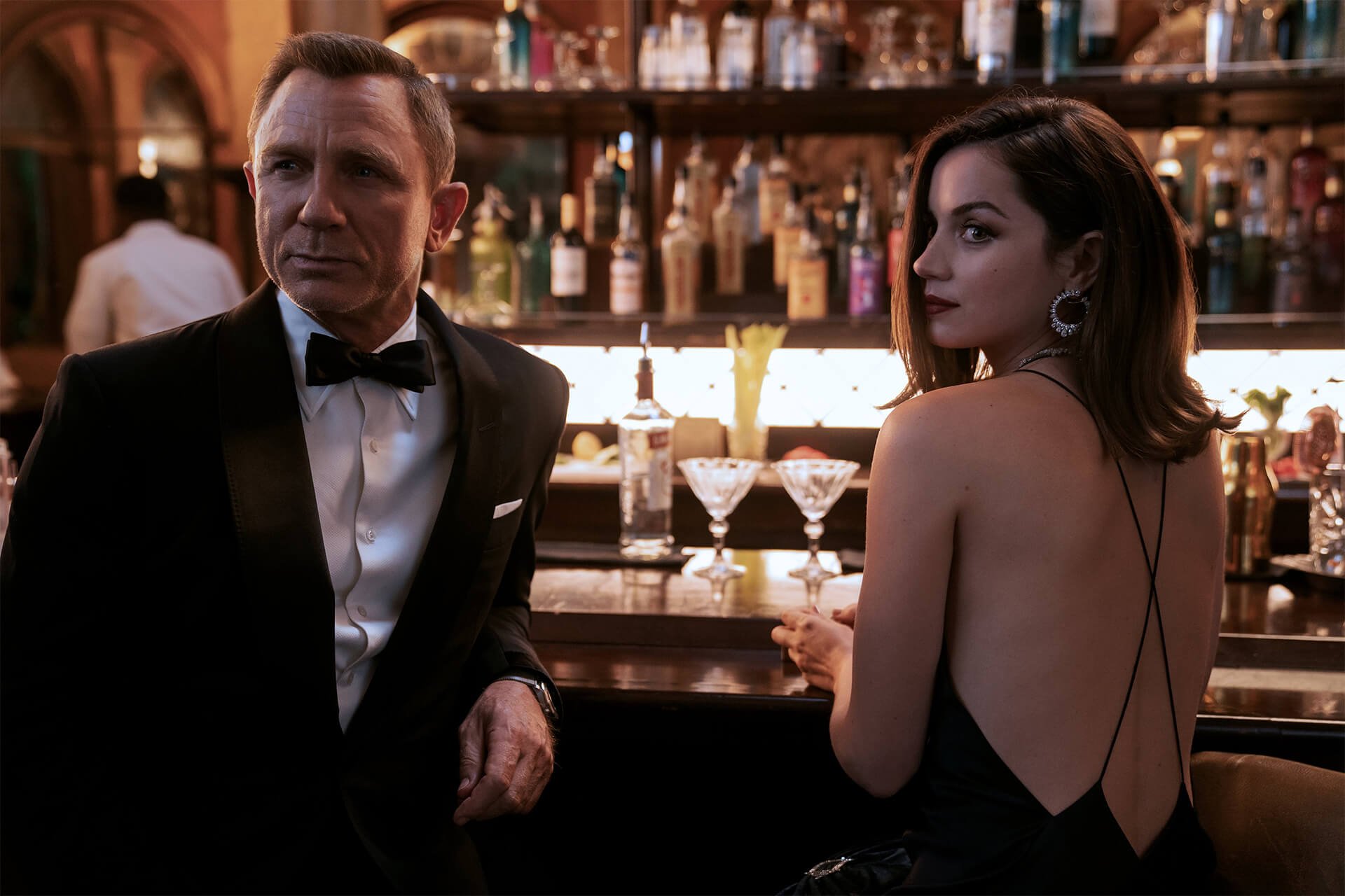 A 007 Nincs idő meghalni producere elvetette a mellékszereplőkről szóló spinoffok lehetőségét