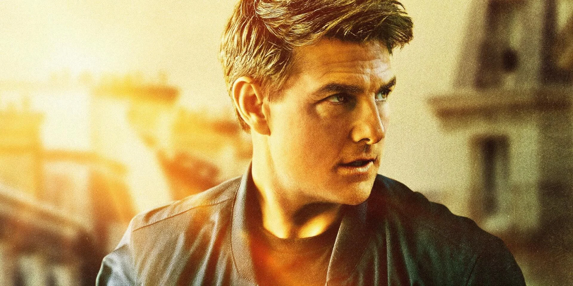 A Mission: Impossible 7. kaszkadőrmutatványa volt a legveszélyesebb dolgot, amit valaha csinált Tom Cruise