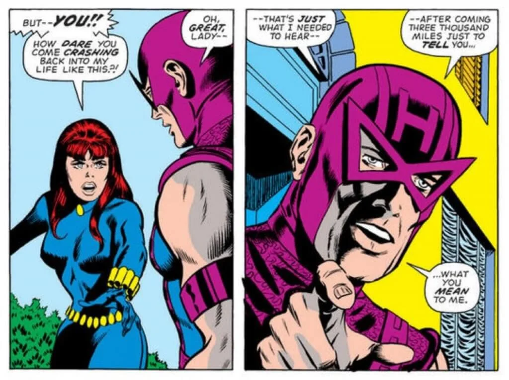 FEJTÁGÍTÓ: Natasha Romanova a Fekete Özvegy 7 natasha 1 Egyedi Egyedi
