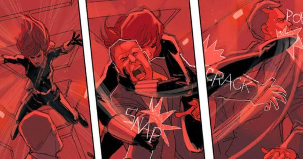 FEJTÁGÍTÓ: Natasha Romanova a Fekete Özvegy 6 natasha Egyedi