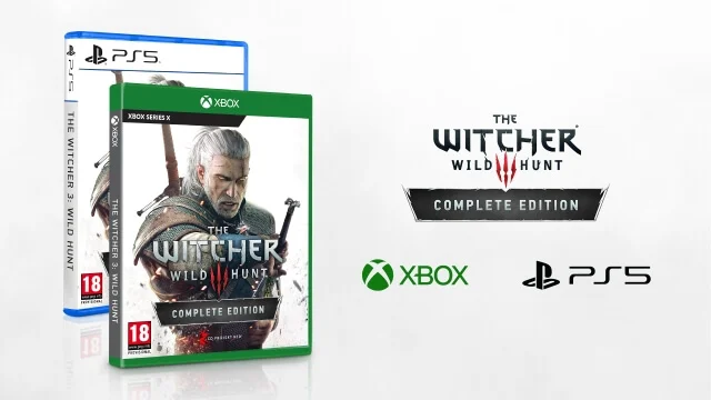Next-gen változatot kap a The Witcher III 6 th 79370 32792