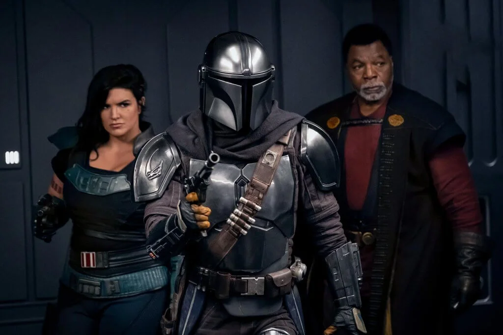 A Rangers of the New Republic forgatókönyve soha nem készült el, még az ötletet sem lehetett beleépíteni a The Mandalorian sztorijába 6 The Mandalorian