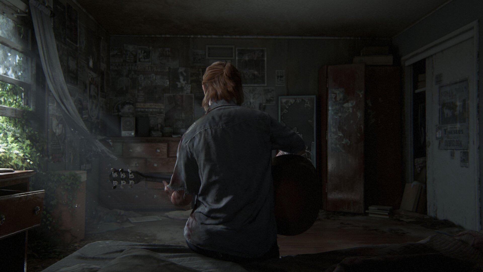 Új néven fut a The Last of Us ünnepnapja, valamilyen meglepetés is várható