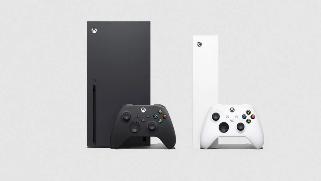 Kiszivárogtak a Microsoft tervei a következő Xbox konzolokra 6 Xbox Series