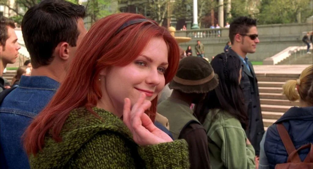 Kirsten Dunst a Pókember és Dane DeHaan A csodálatos Pókember 2. után visszatér a Marvel Moziverzumba? 6 Kirsten Dunst