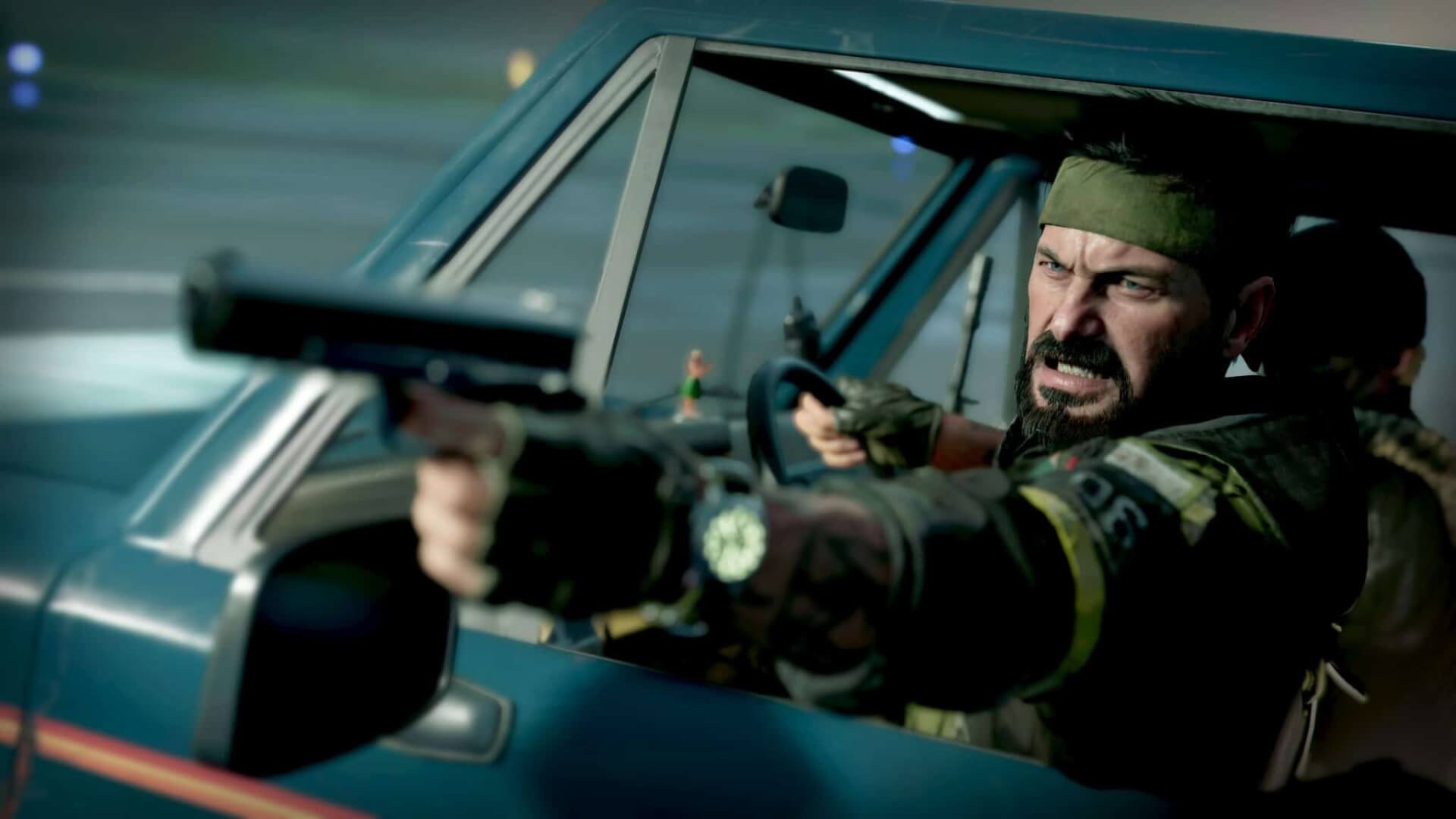 Látványos képsorokkal csábít az új Call of Duty Zombies módja