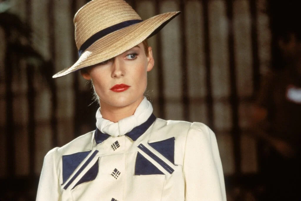 A legdögösebb filmes női gonoszok 8 Dr. Elsa Schneider Indiana Jones es az utolso kereszteslovag