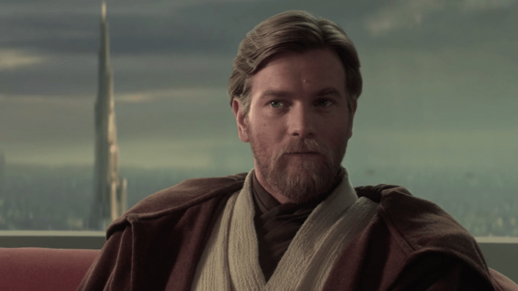 Ewan McGregor elszólta magát, hogy a Star Wars legendás alakja is feltűnik az Obi-Wan Kenobi-sorozatban 6 Obi-Wan Kenobi