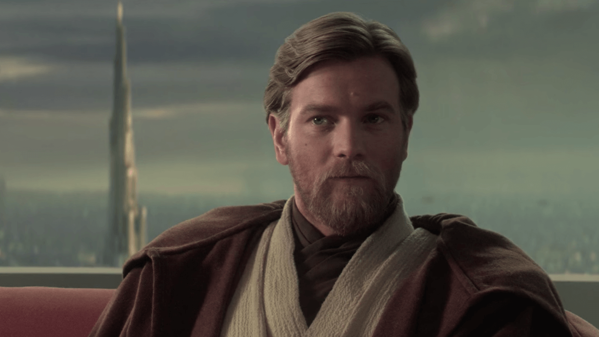 Obi-Wan Kenobi