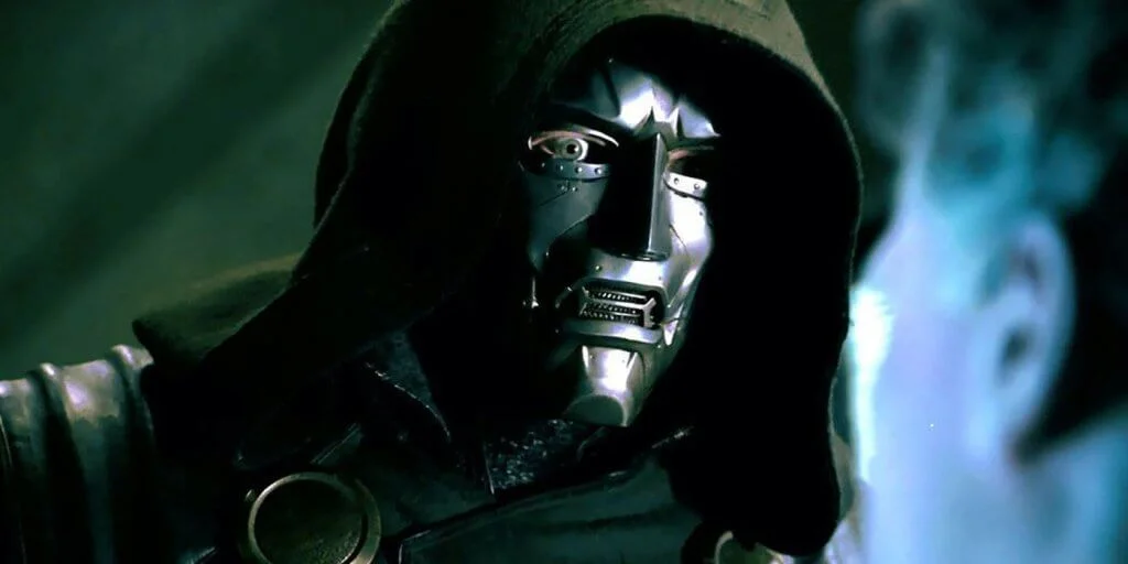 A producer válaszolt a pletykákra, hogy Doctor Doom tényleg a Fekete Párduc folytatásában debütált volna? 6 Doctor Doom
