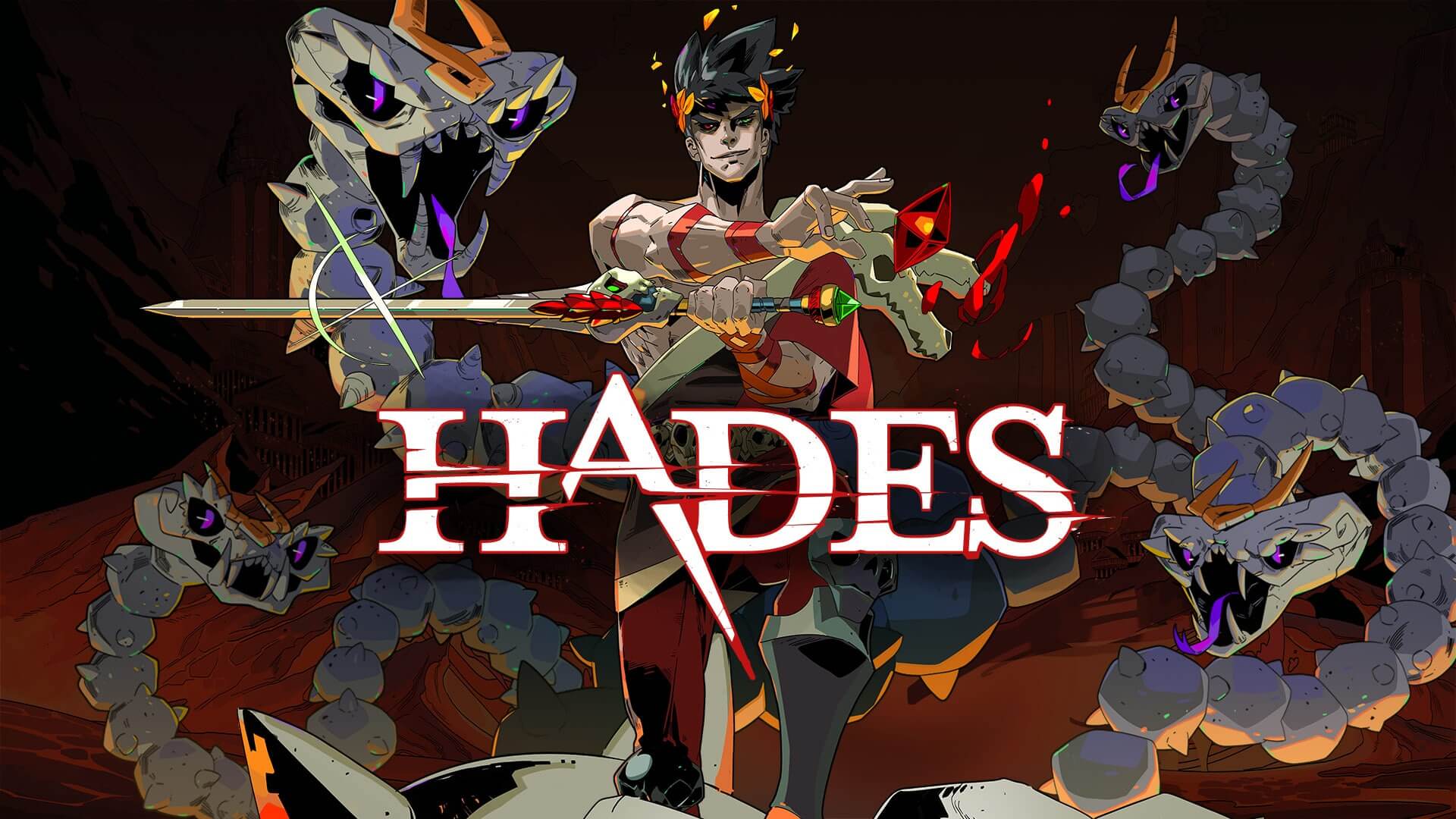 Hades kiemelt